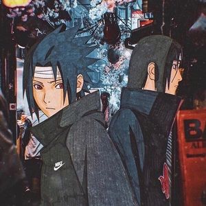 Meet your Posher, Randy